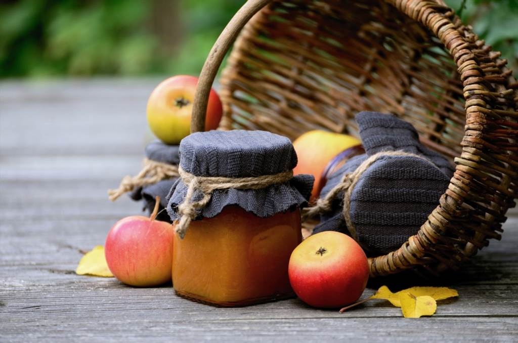 mini deserki w pojemniczkach przepisy