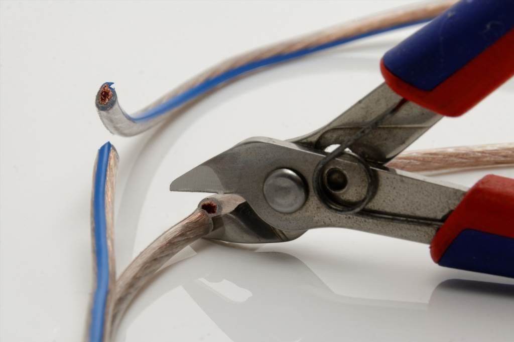 organizacja szafy rack