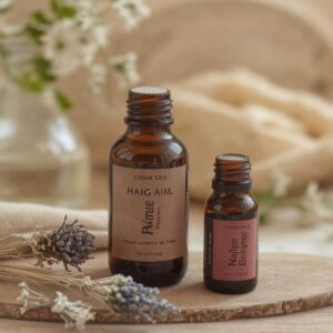 Aromaterapia